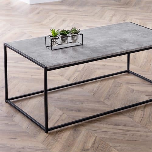Staten coffee table - Image 3