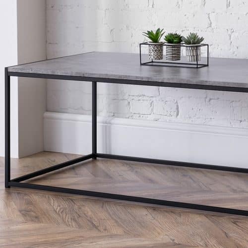 Staten coffee table - Image 2