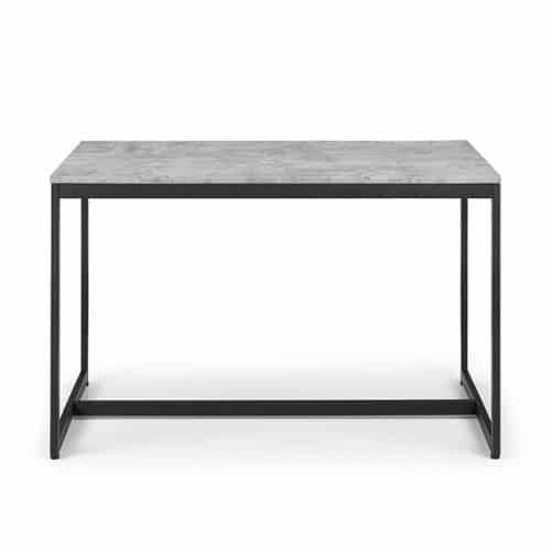 Staten & Kari grey dining set - Image 4