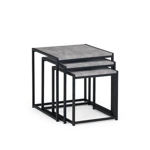 Staten nest of tables