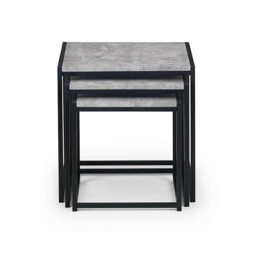 Staten nest of tables - Image 4