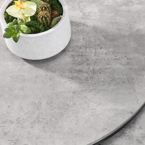 Staten round nesting coffee table - Image 3