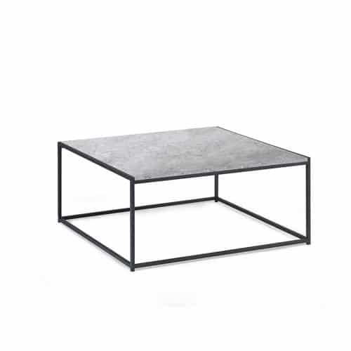 Staten square coffee table - Image 3