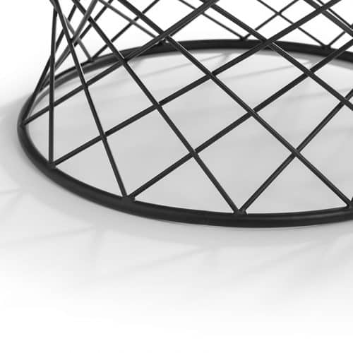 Trevi real marble coffee table - Image 5
