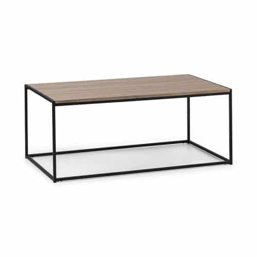 Tribeca coffee table - sonoma oak