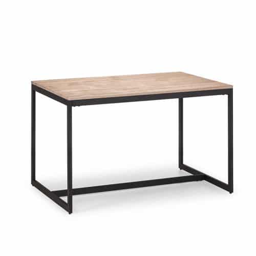 Tribeca dining table - sonoma oak - Image 4
