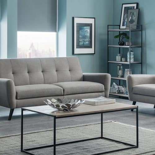 Tribeca coffee table - sonoma oak - Image 2