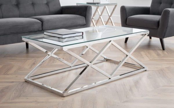 Image of the tall biarritz coffee table